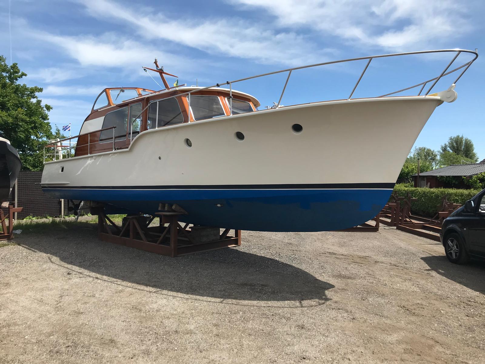 foto: 5 Dolman Kruiser 12.65