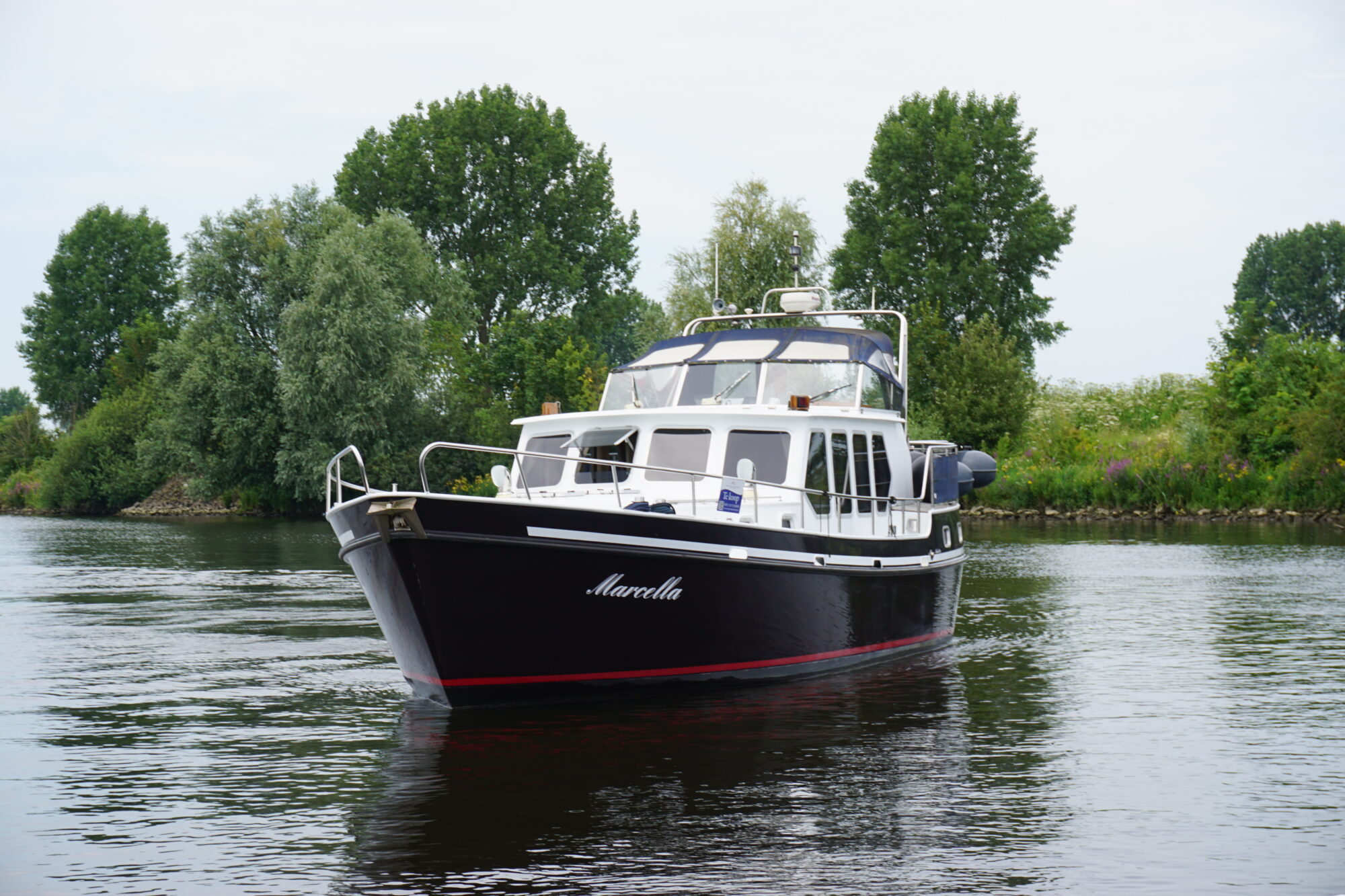 foto: 11 Alm Alm Kotter 12.80 AK