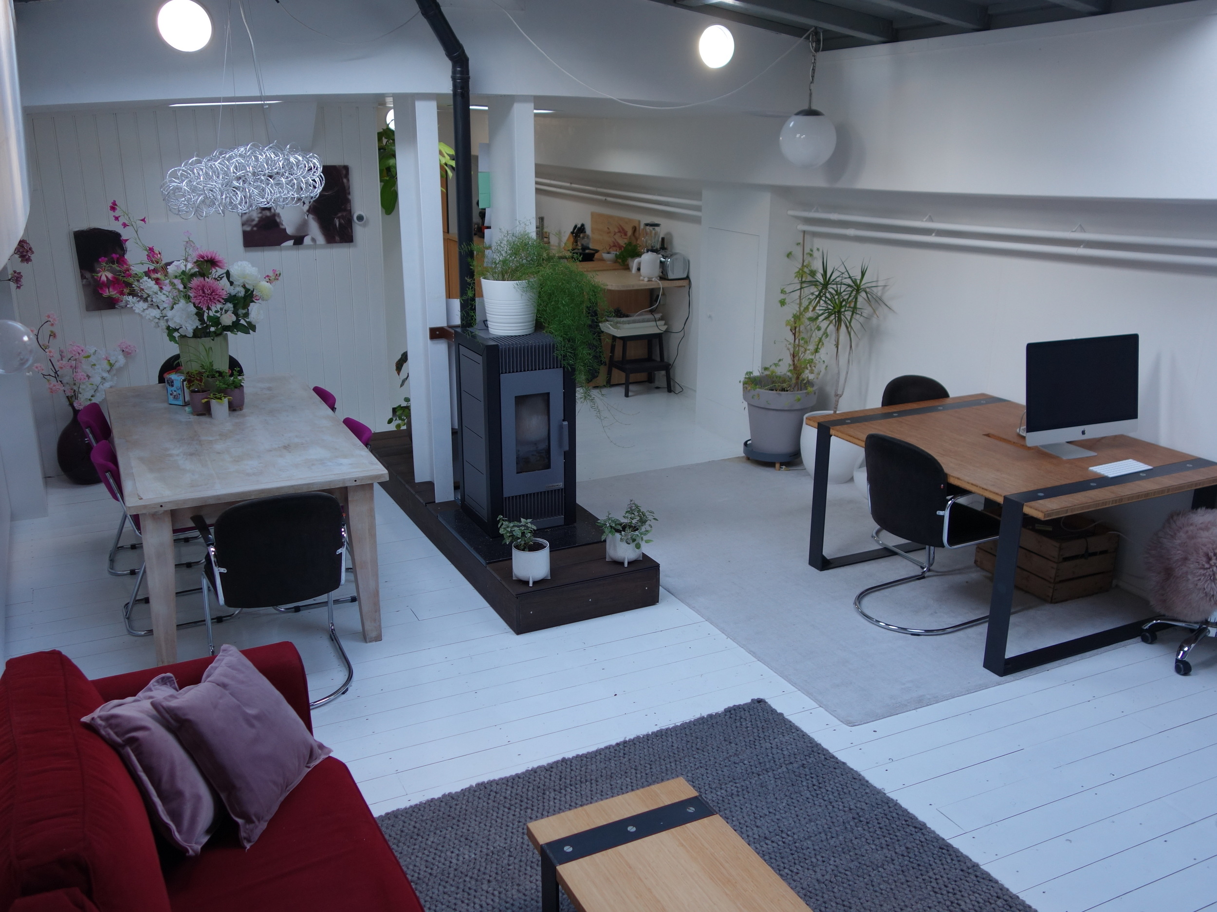 foto: 8 Luxe Motor 32.00 Wad En Sontvaarder