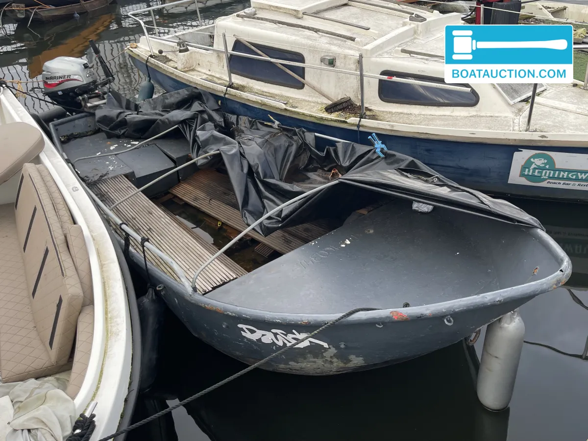 hoofdfoto: 1 Vlet 380