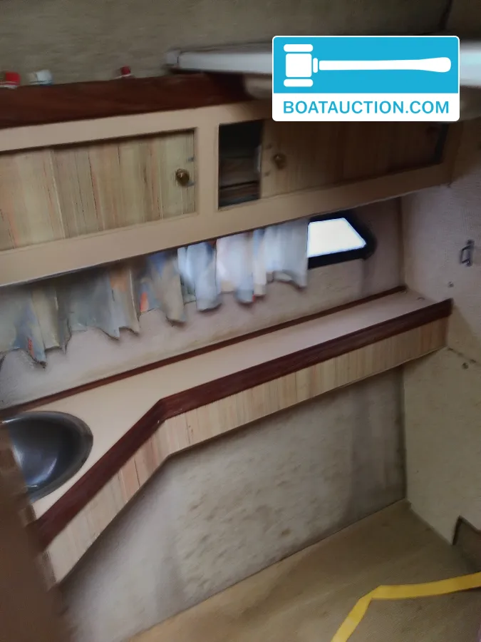 foto: 5 Wellcraft Marina Sea
