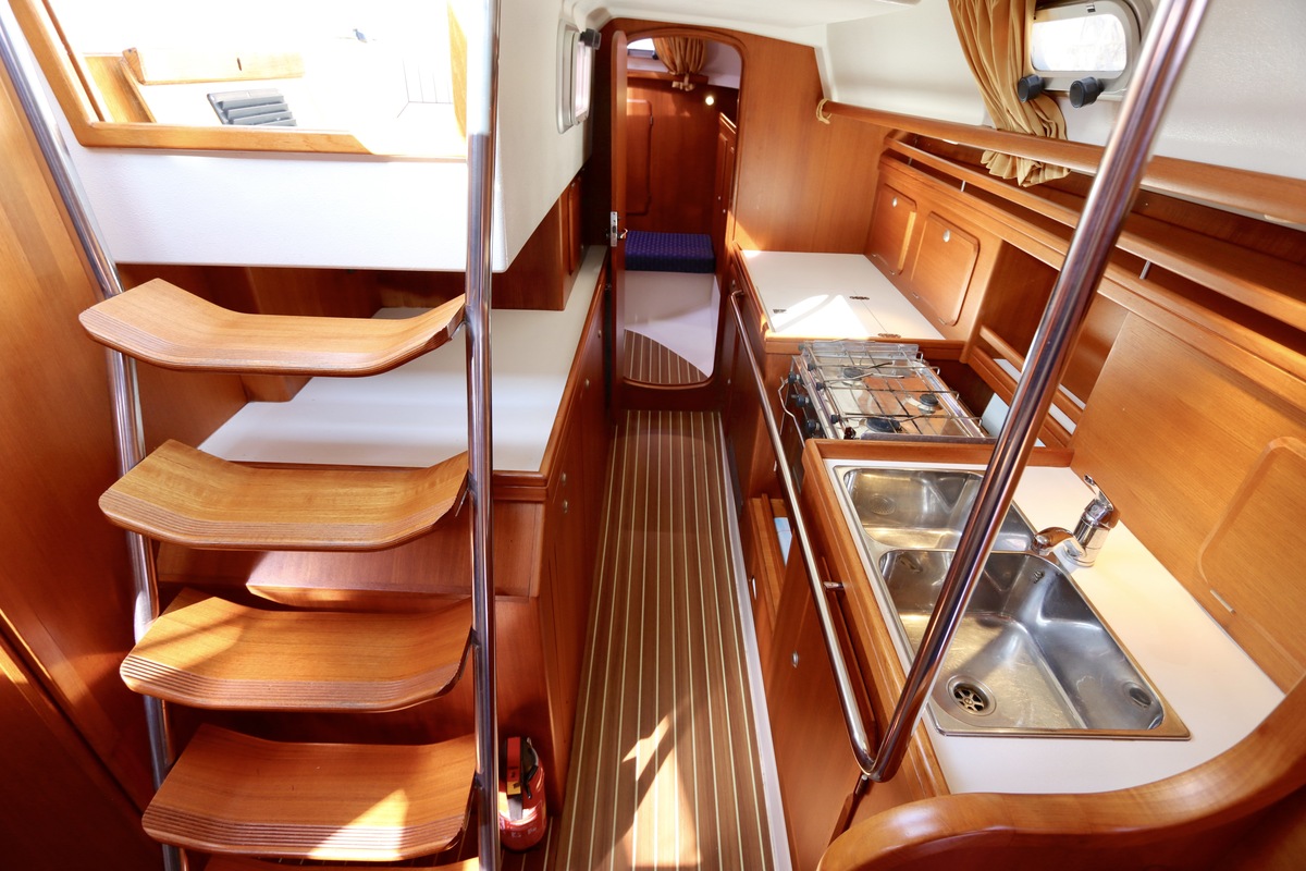 foto: 11 C-Yacht 10.40
