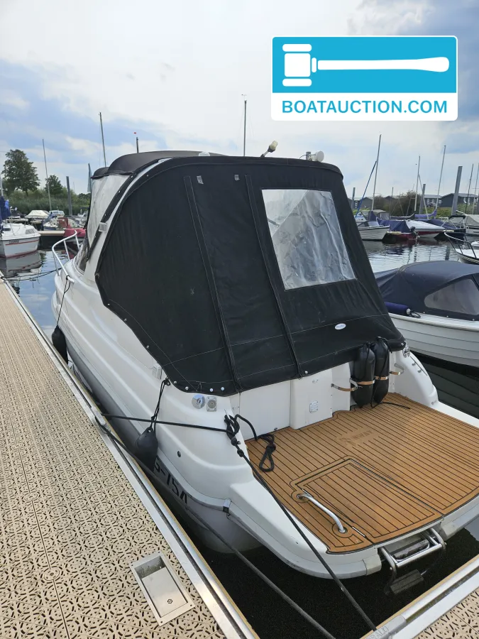 foto: 7 Rio 700 Cruiser