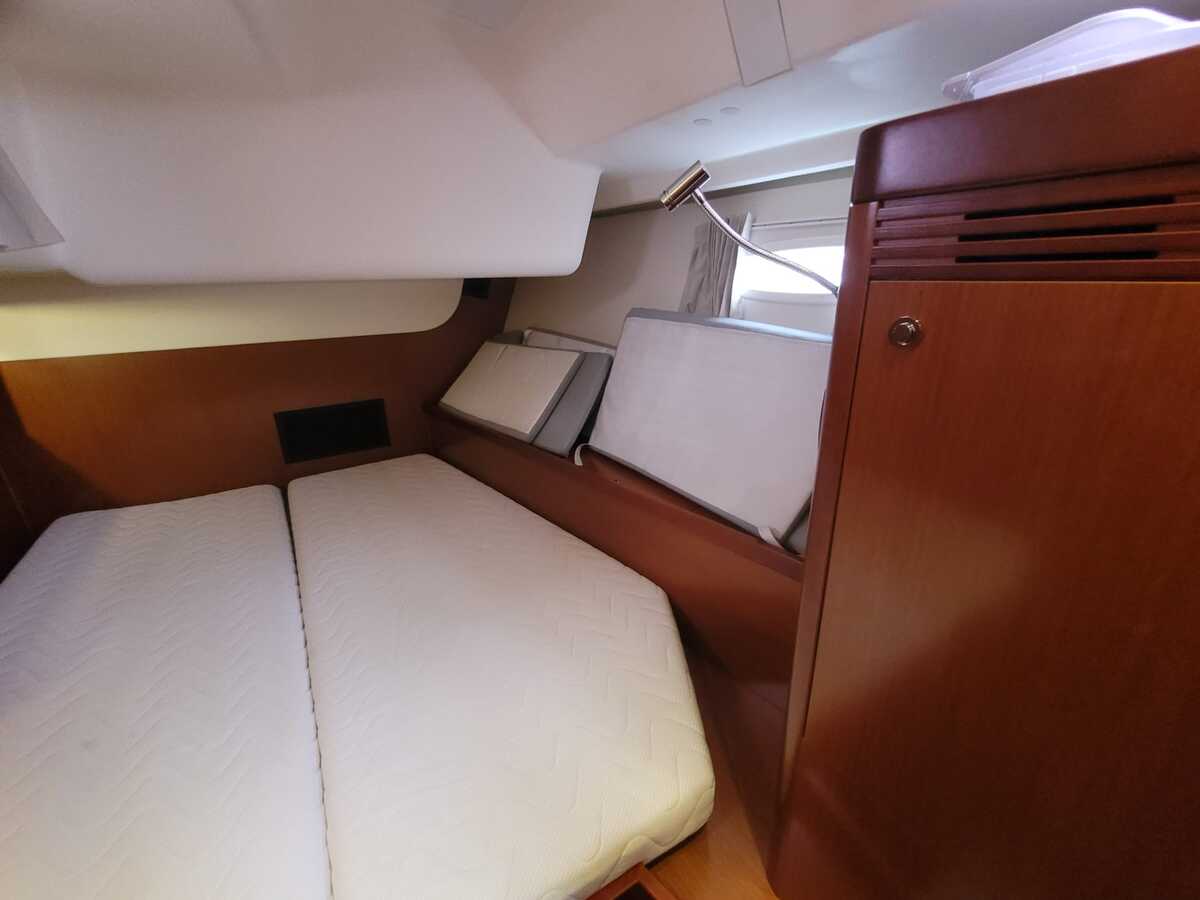 foto: 9 Beneteau Oceanis 54