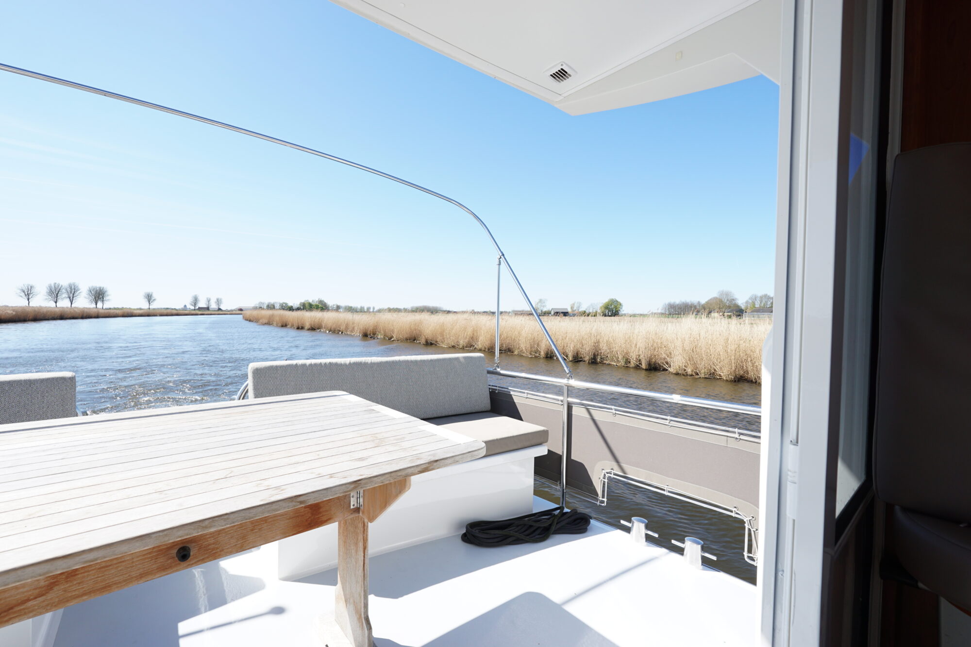 foto: 25 Valkkruiser Valkkruiser Challenger 45 VS