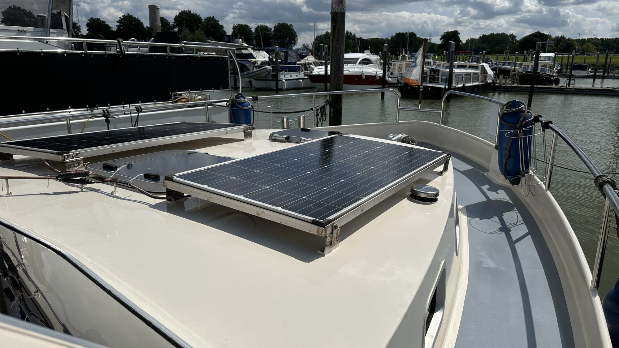 foto: 14 Marhen Marhen 11.60 AK Cabrio