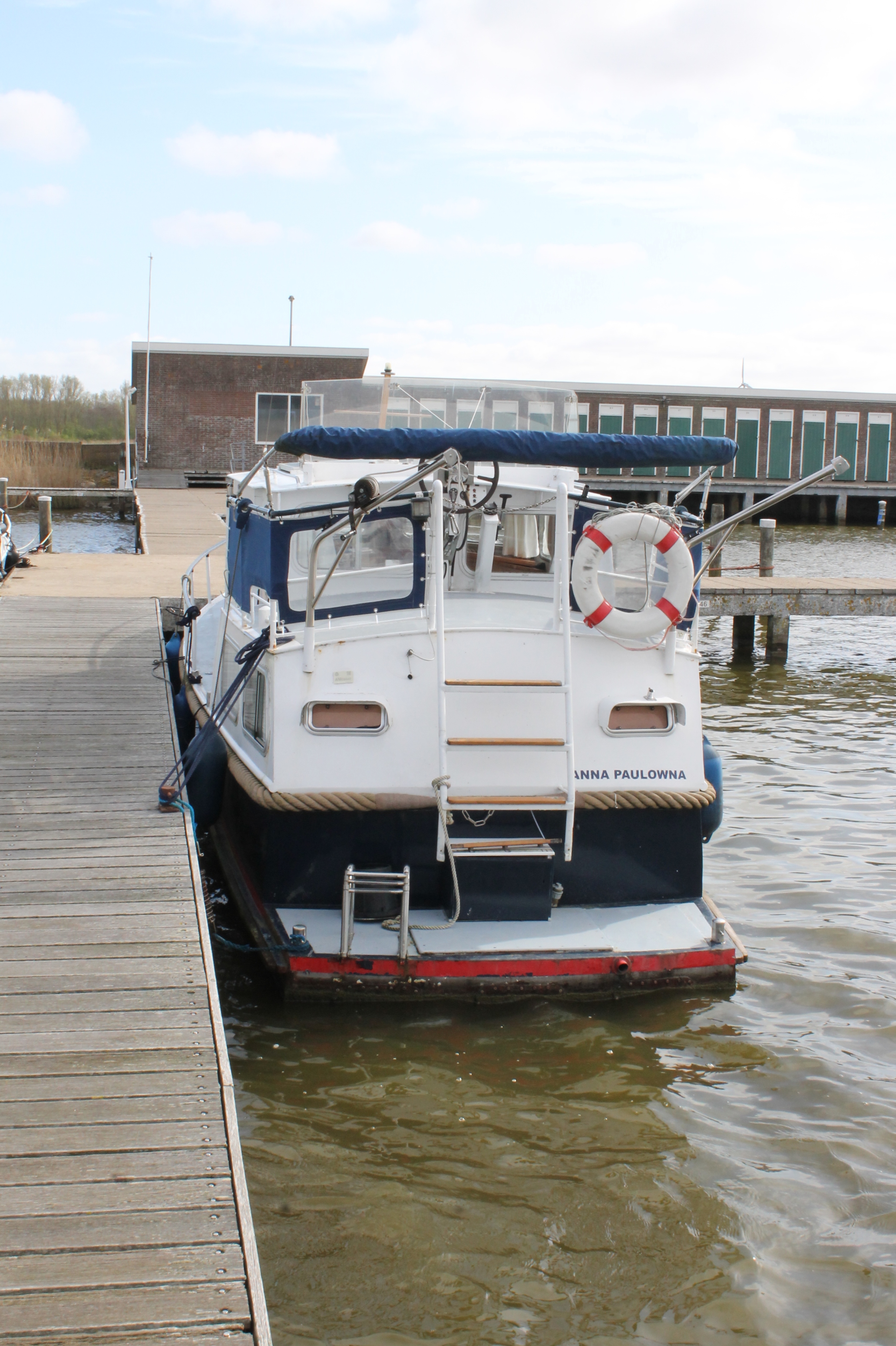 foto: 10 Peereboom Kruiser GSAK