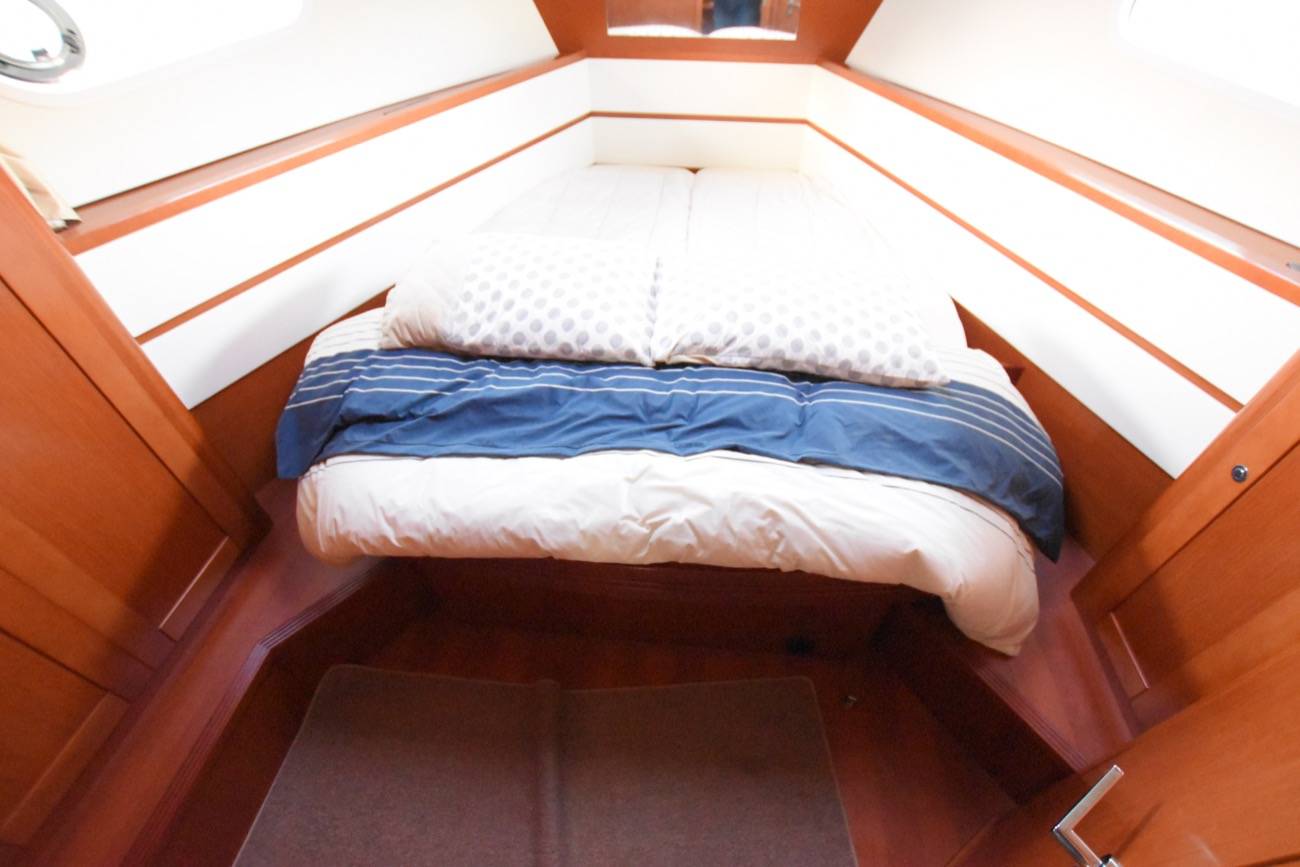 foto: 6 Beneteau Swift Trawler 44