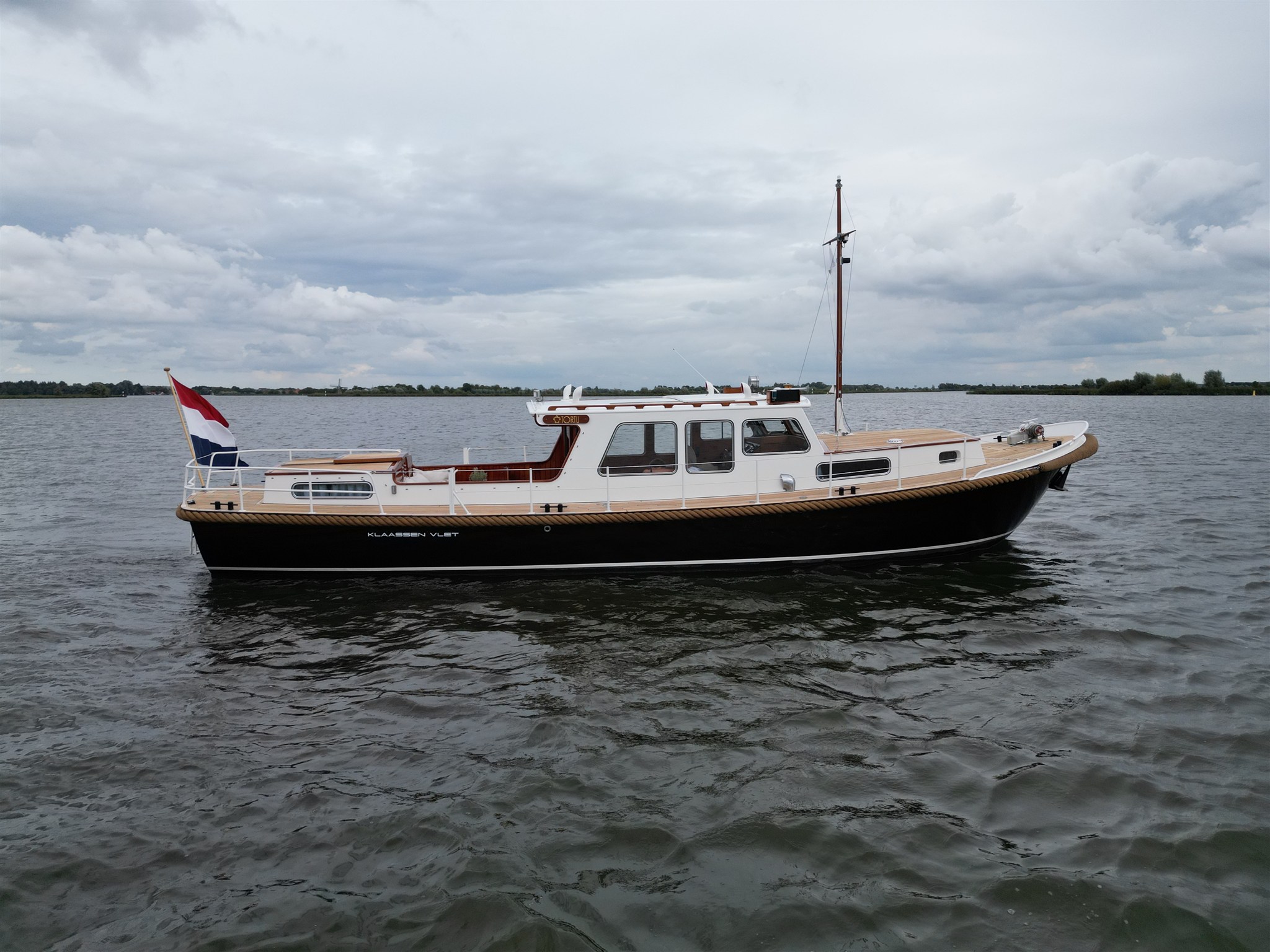 foto: 11 Klaassen vlet 1340