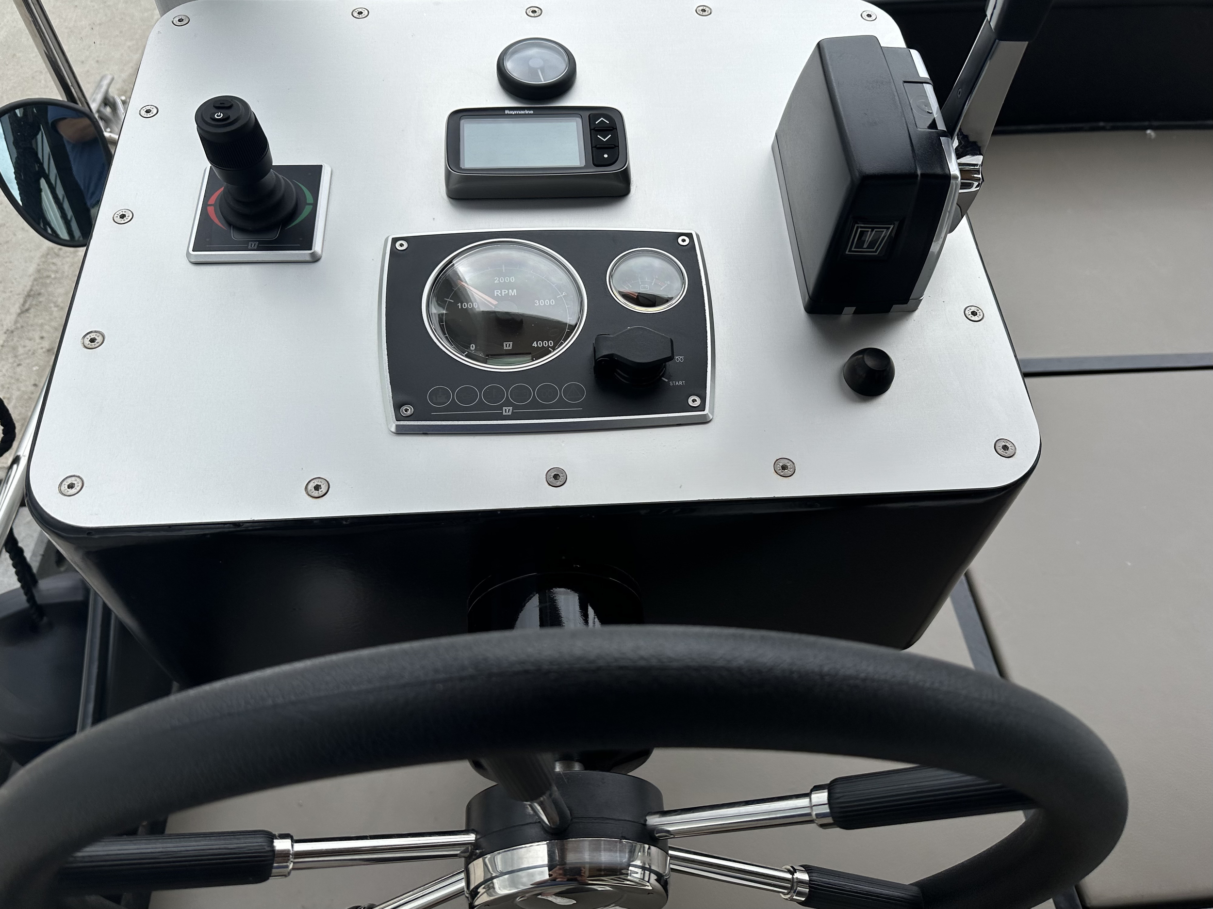 foto: 14 HOMESHIP VaarChalet In Amsterdam 1250D Luxe Houseboat