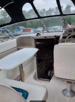 foto: 14 Bayliner  2655
