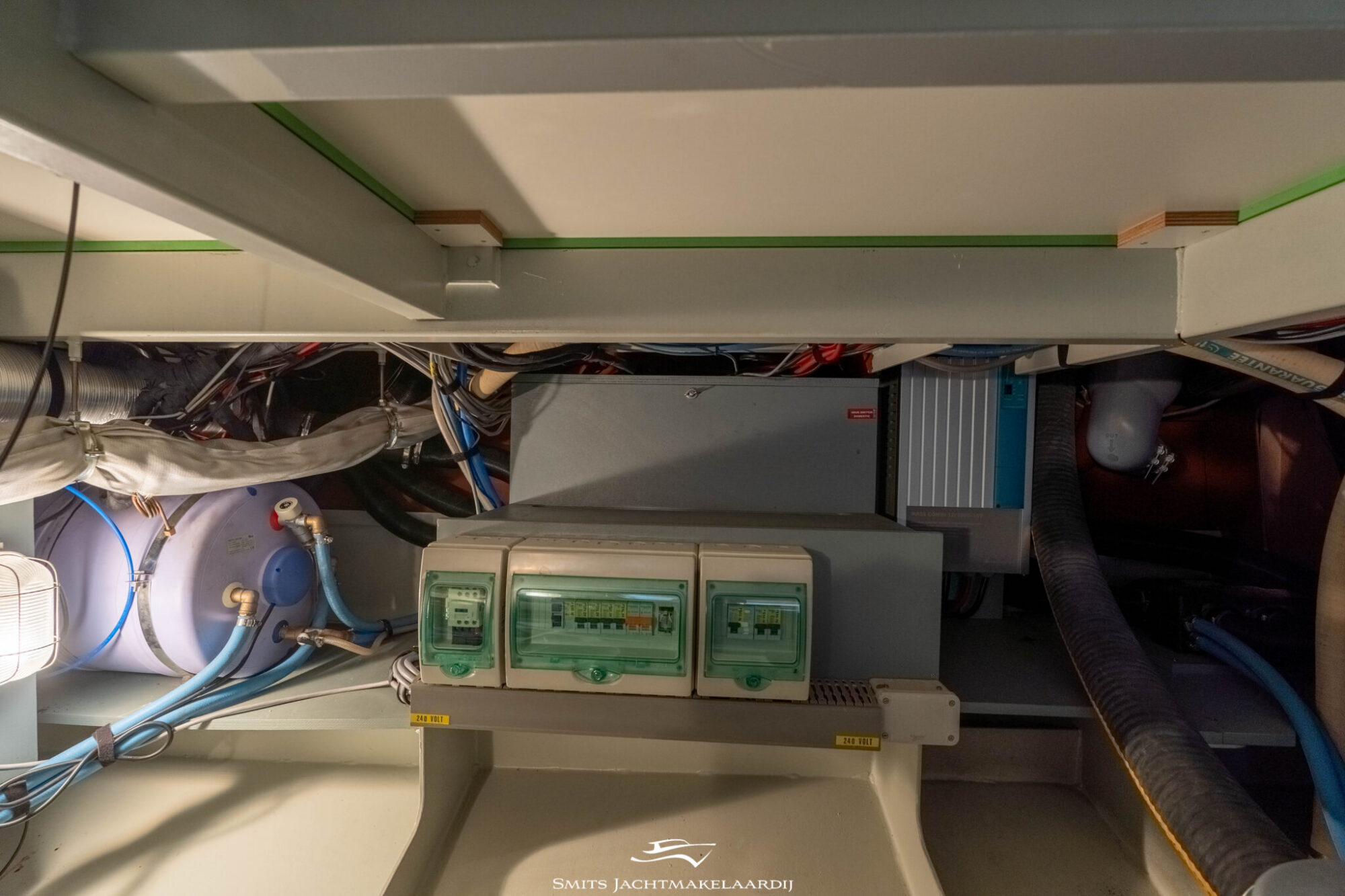 foto: 21 Linssen Linssen Grand Sturdy 43.9 AC
