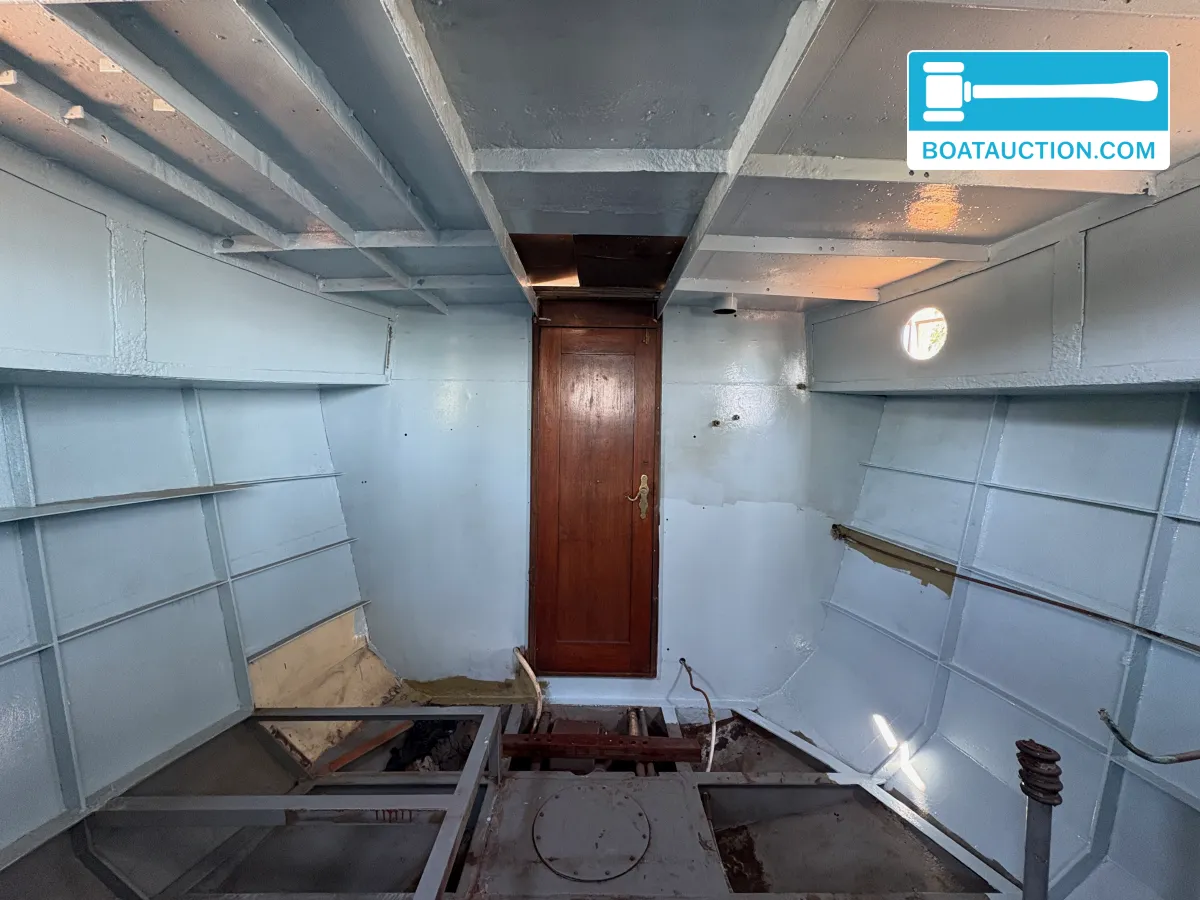foto: 4 Bateau de patrouille 1200