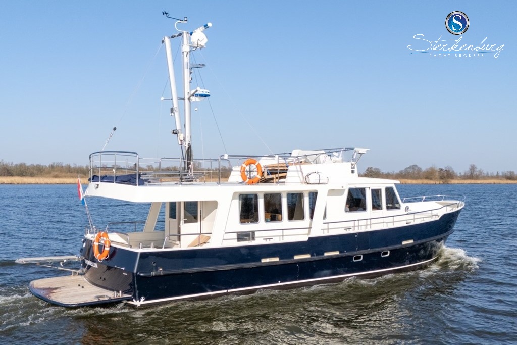 foto: 15 Almtrawler 1600 AD