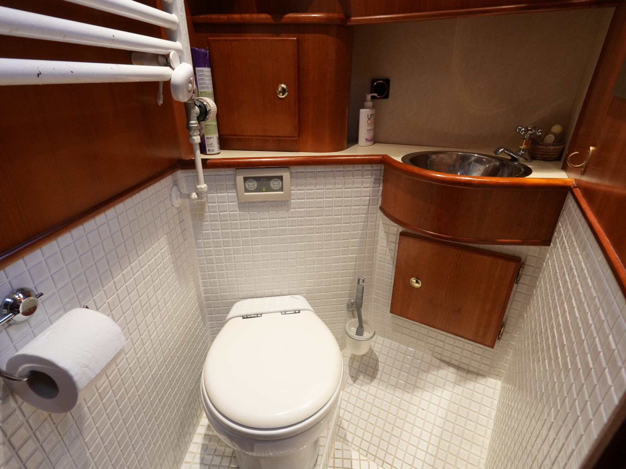 foto: 9 Holterman Holterman Kotter 46 Stabilizers