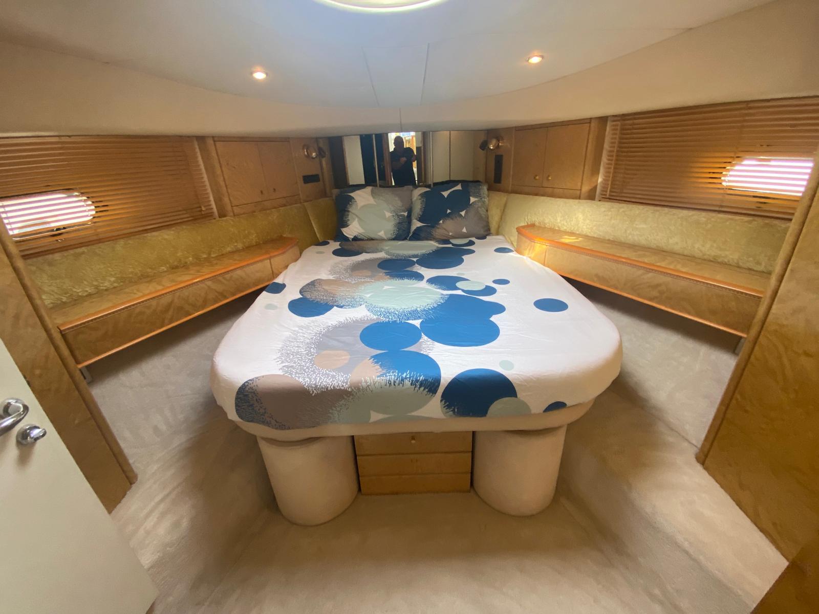 foto: 5 Princess 60 Fly
