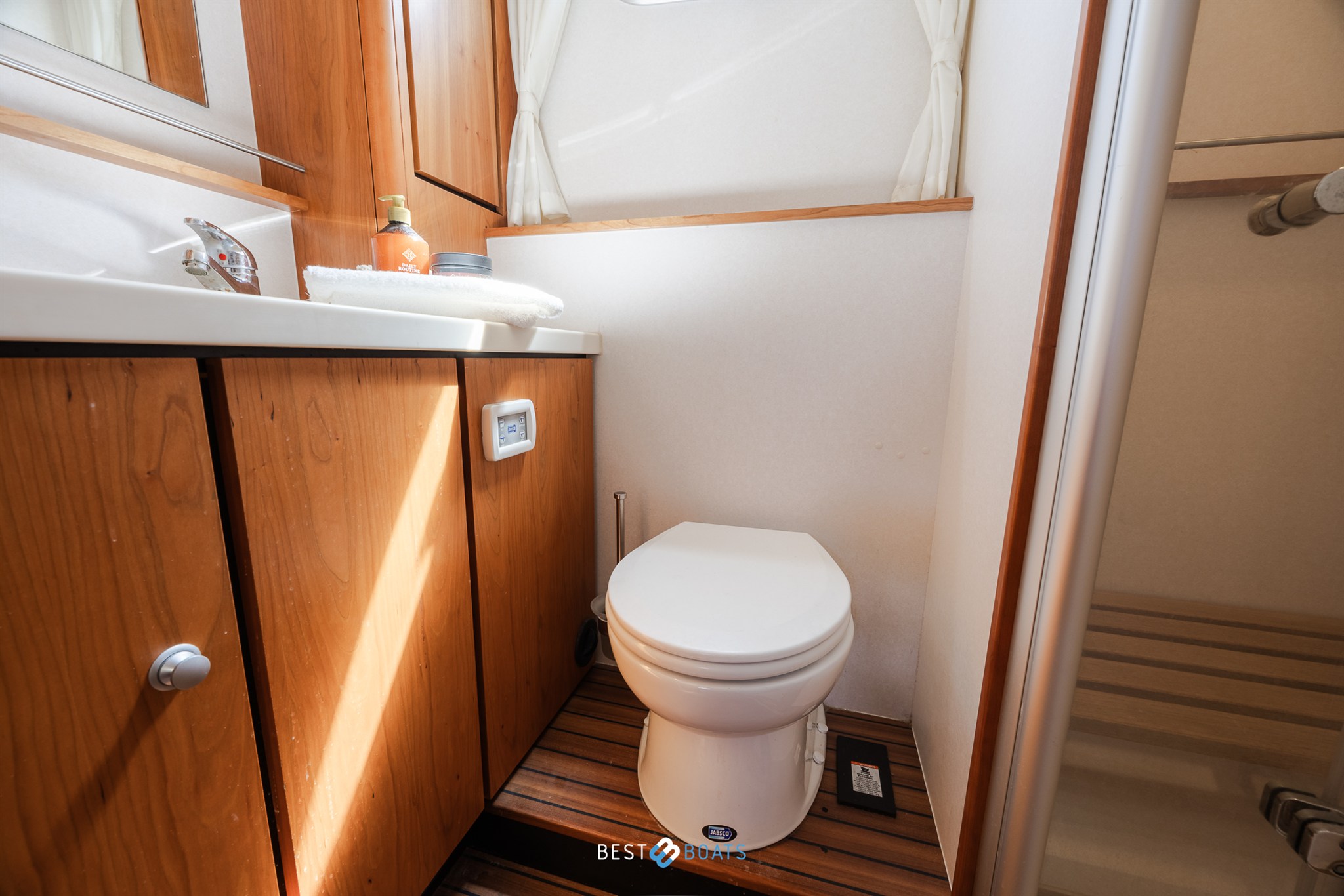 foto: 12 Linssen Grand Sturdy 45.9 AC