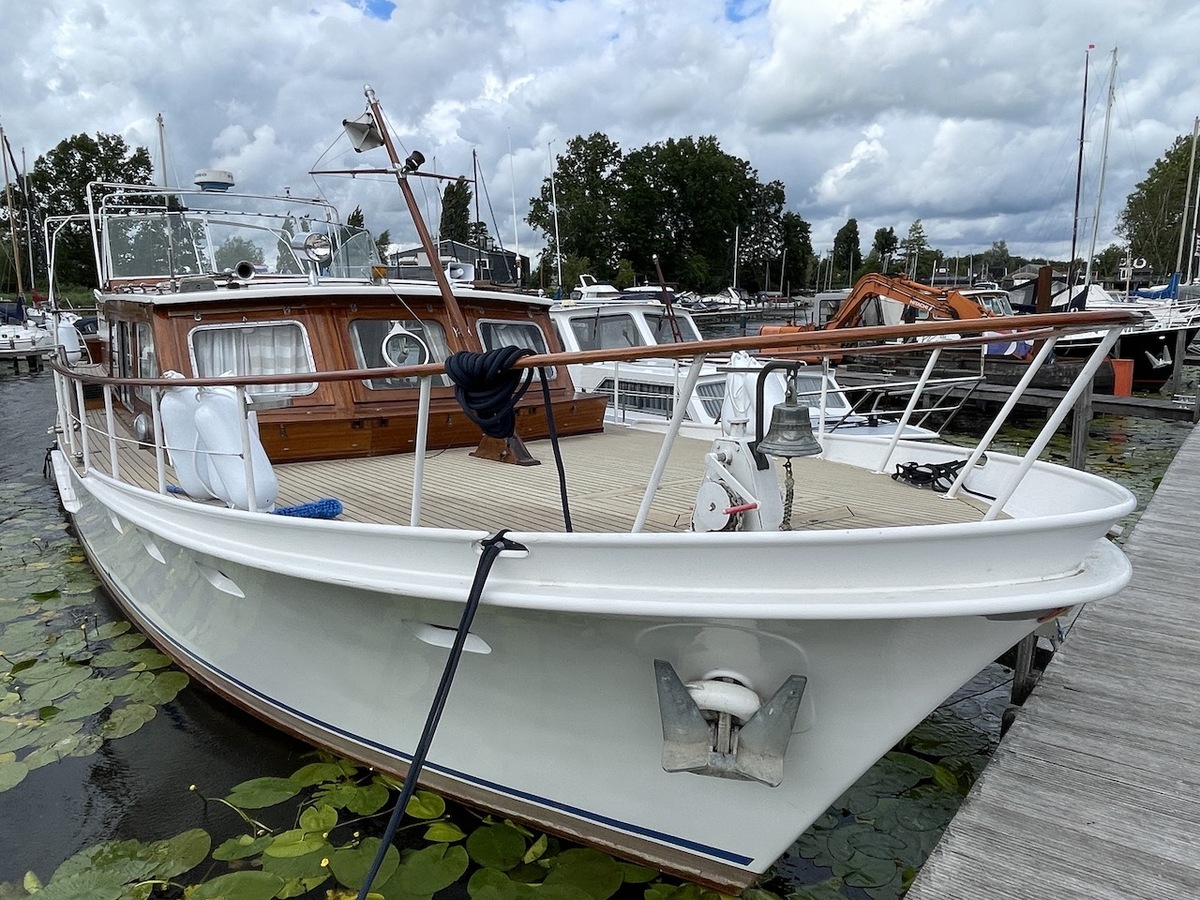 foto: 7 Super van Craft 1400