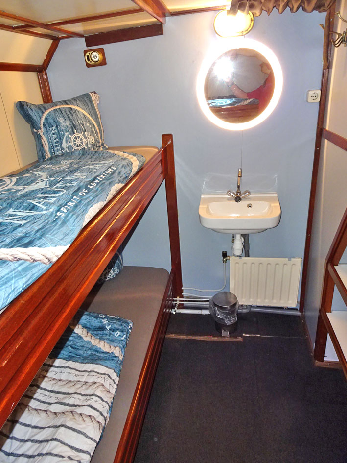 foto: 13 Drie mast Topzeil Schoener Swaensborgh