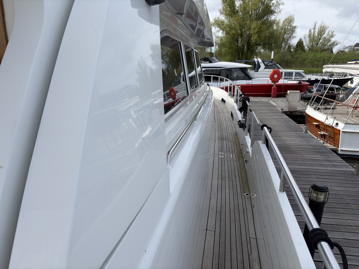 foto: 6 Pacific Prestige 190