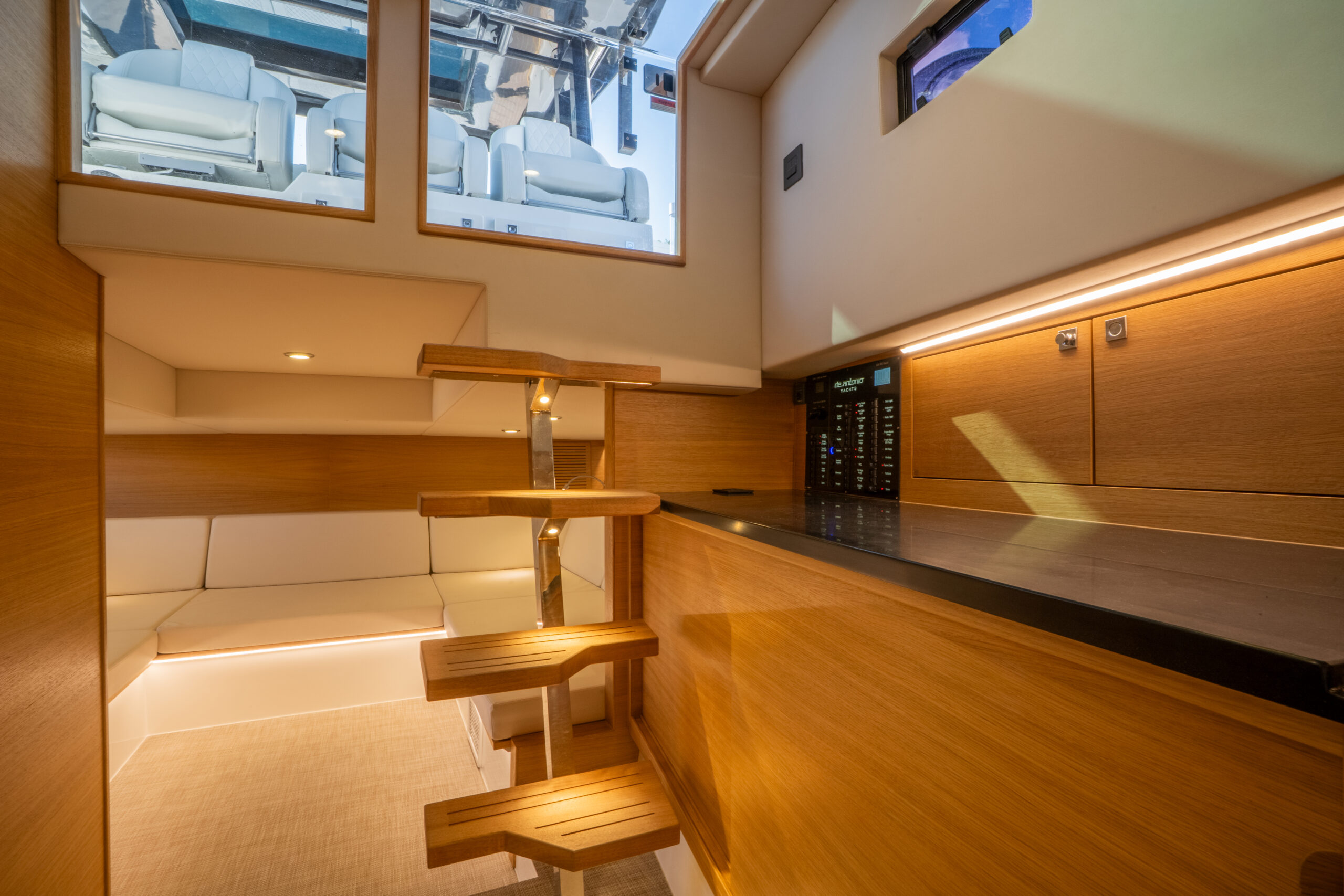 foto: 7 DeAntonio D42
