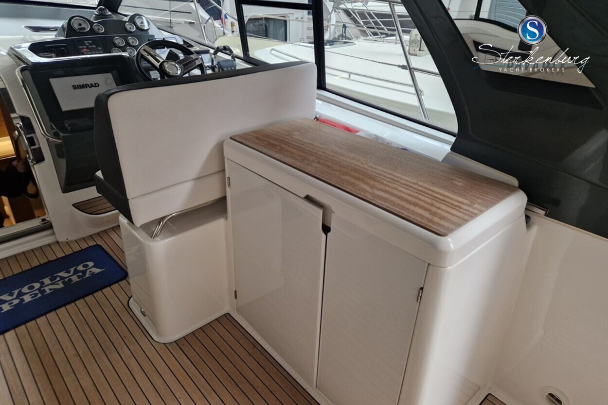 foto: 7 Bavaria S 40 HT