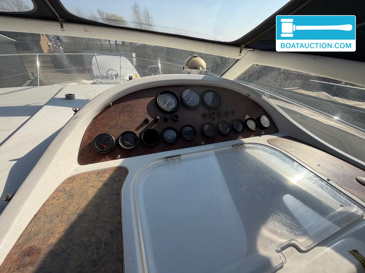 foto: 6 Beneteau Flyer Viva 9.20