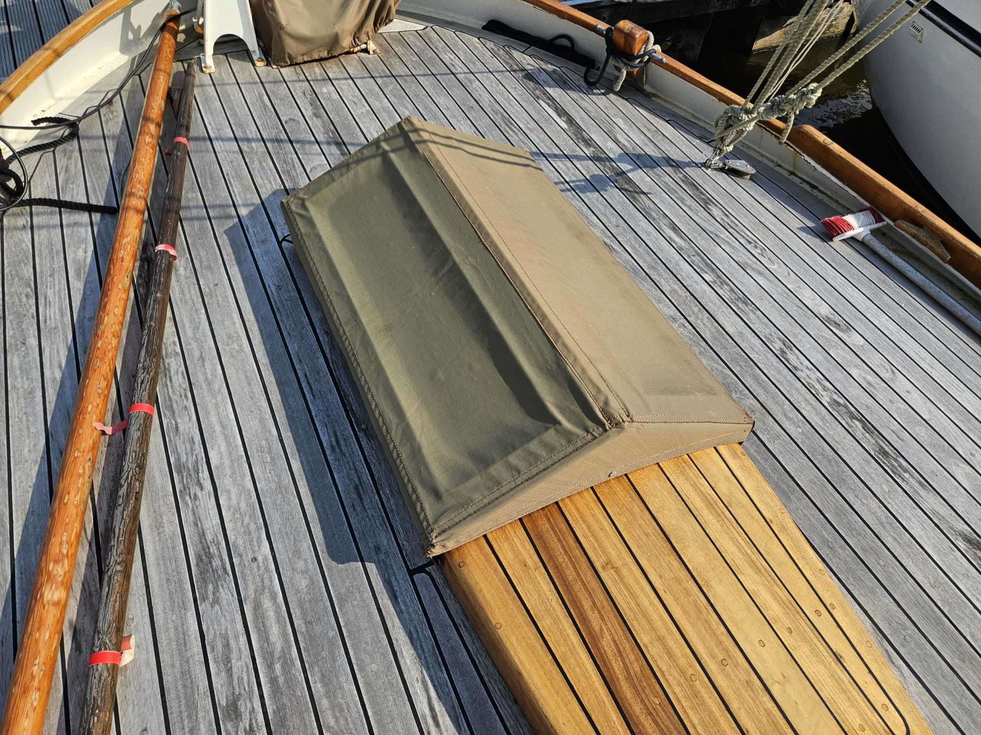 foto: 14 Gipon Schokker Visserman 10.50