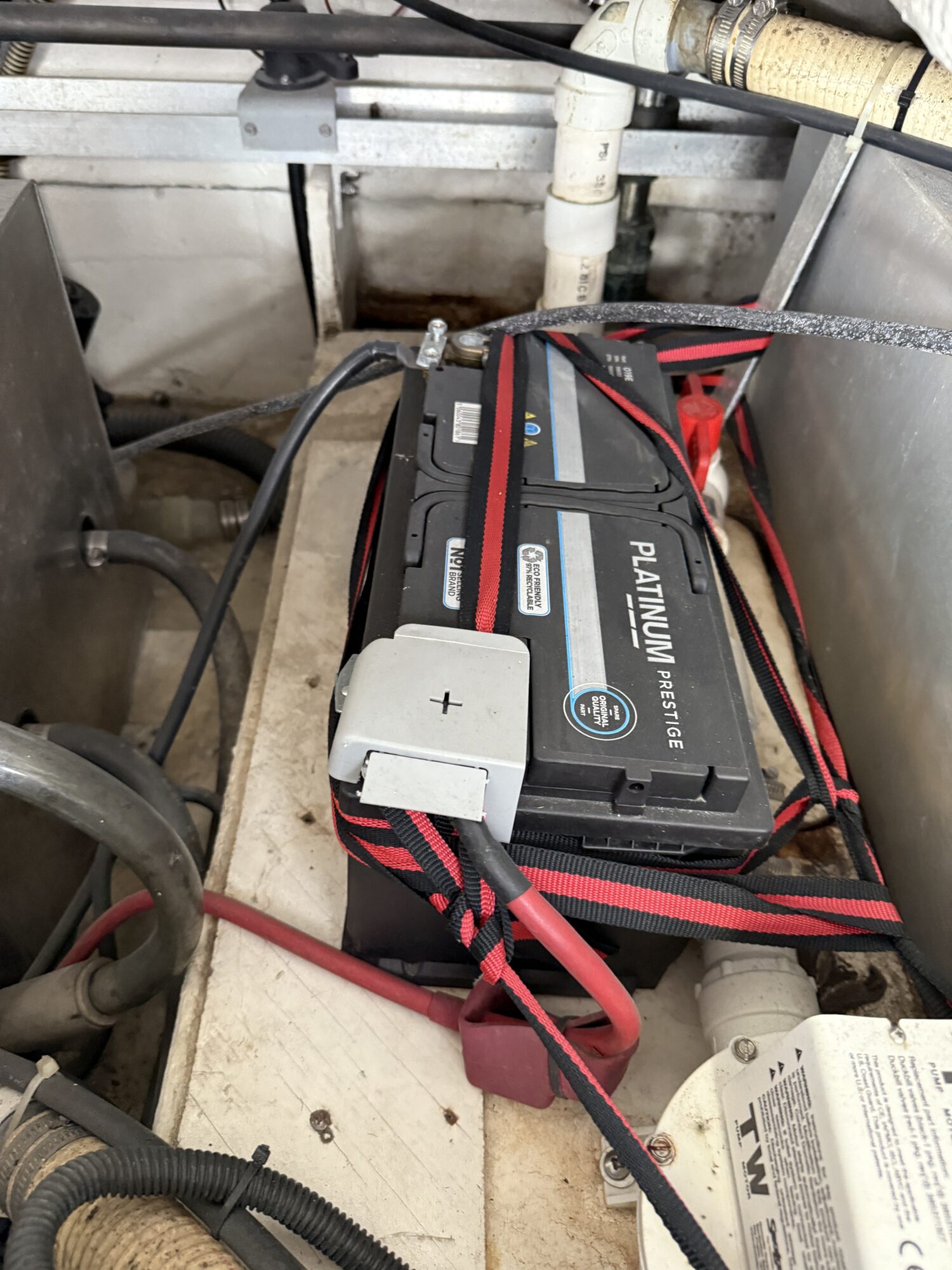 foto: 10 Formula Formula 41 PC