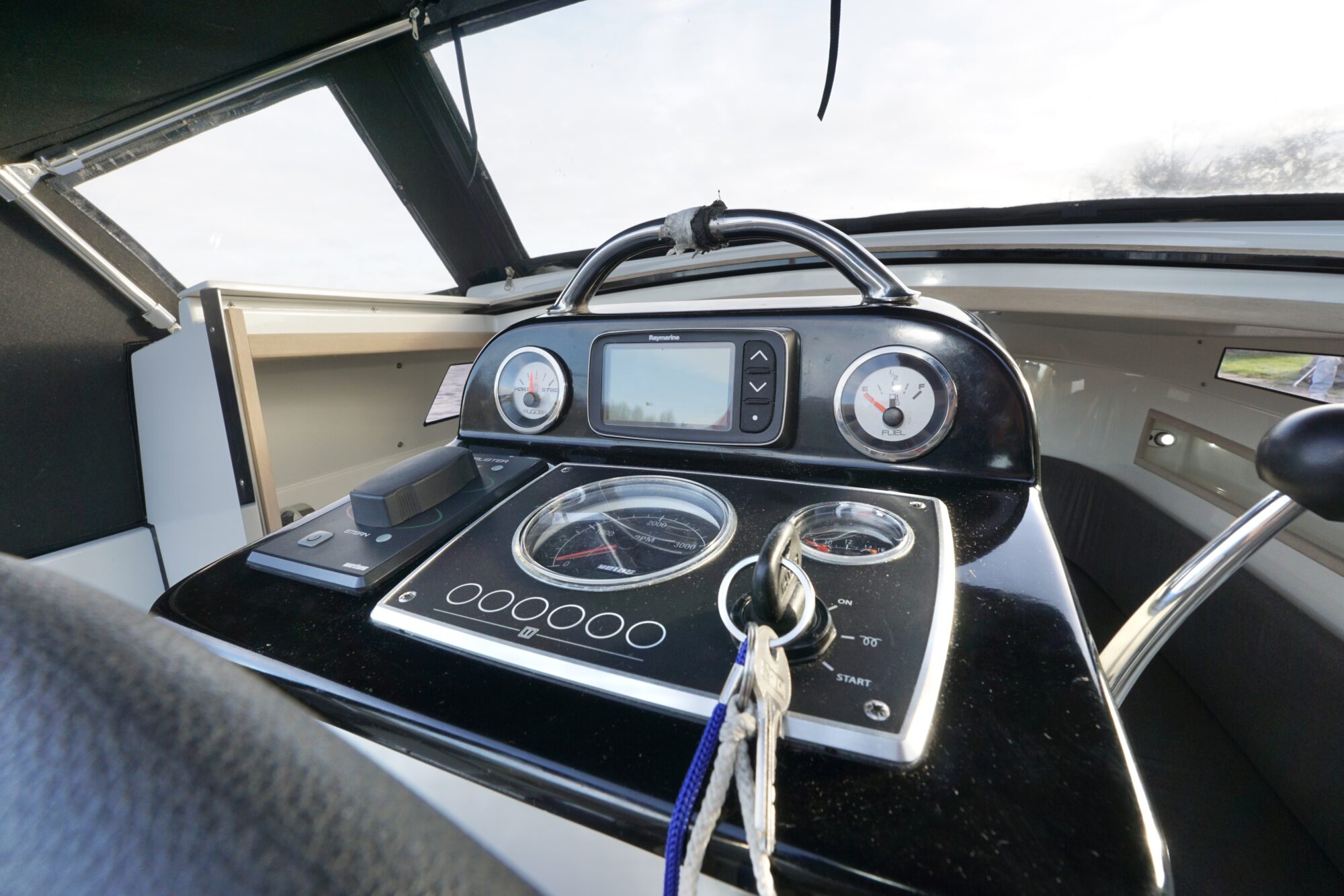 foto: 6 Damarin Damarin 732 Cabin