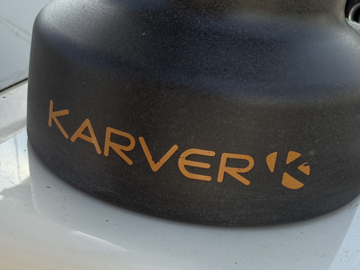 foto: 17 Swallow Yachts  Baycruiser 26