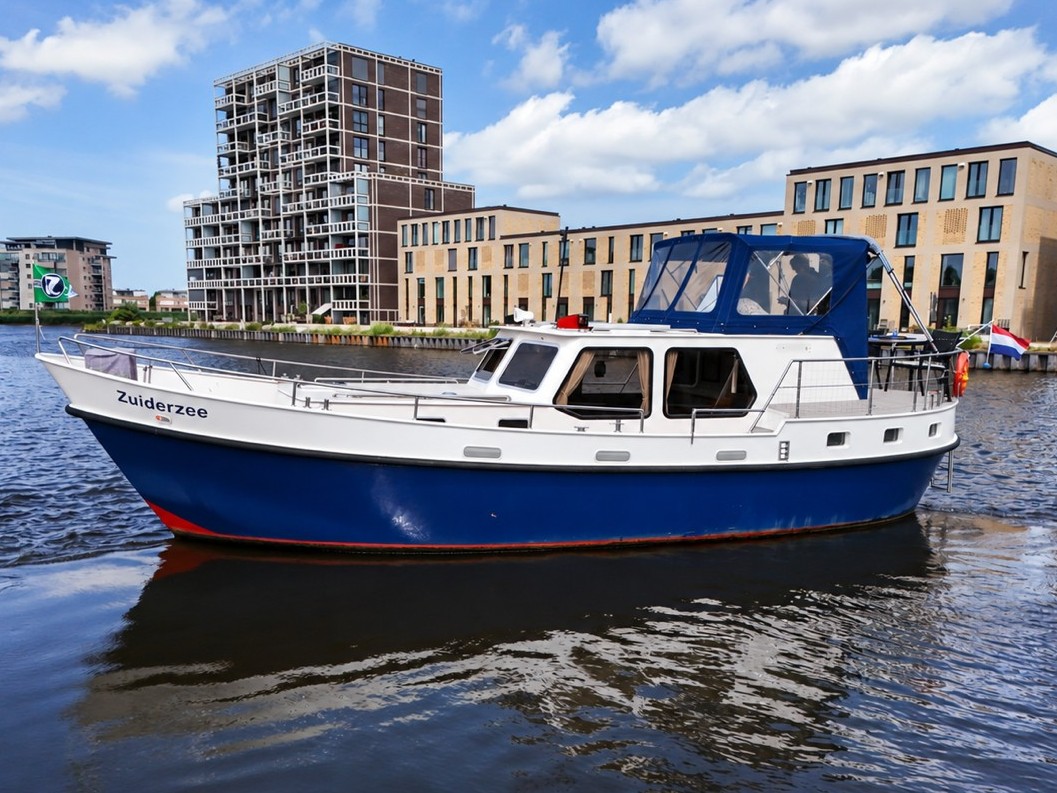 foto: 8 Monty Bank Monty Bank Kotter 38 AK Cabrio