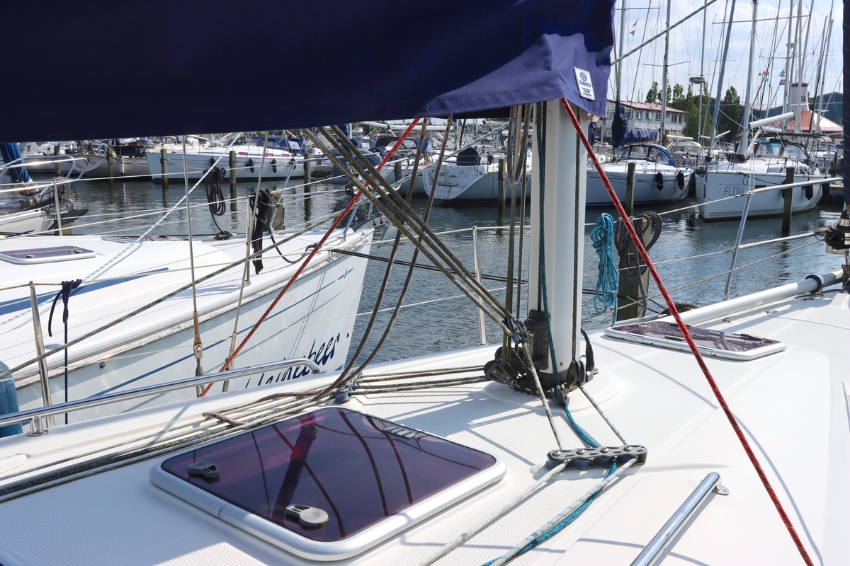 foto: 8 Bavaria  34 Cruiser