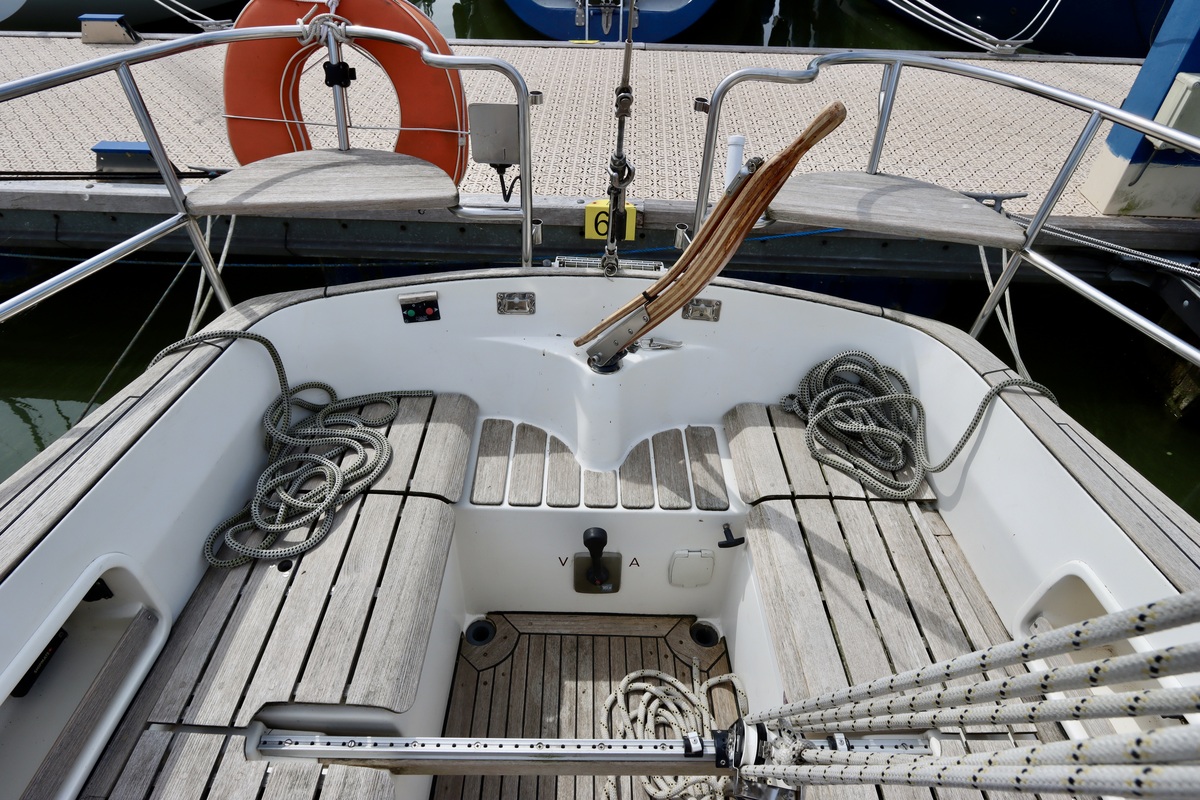 foto: 10 Sirius 32 DS
