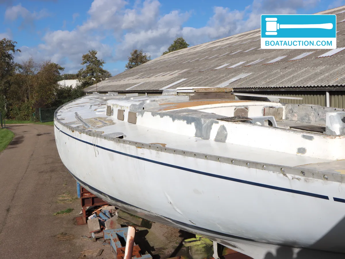 foto: 8 Sparkman & Stephens 61