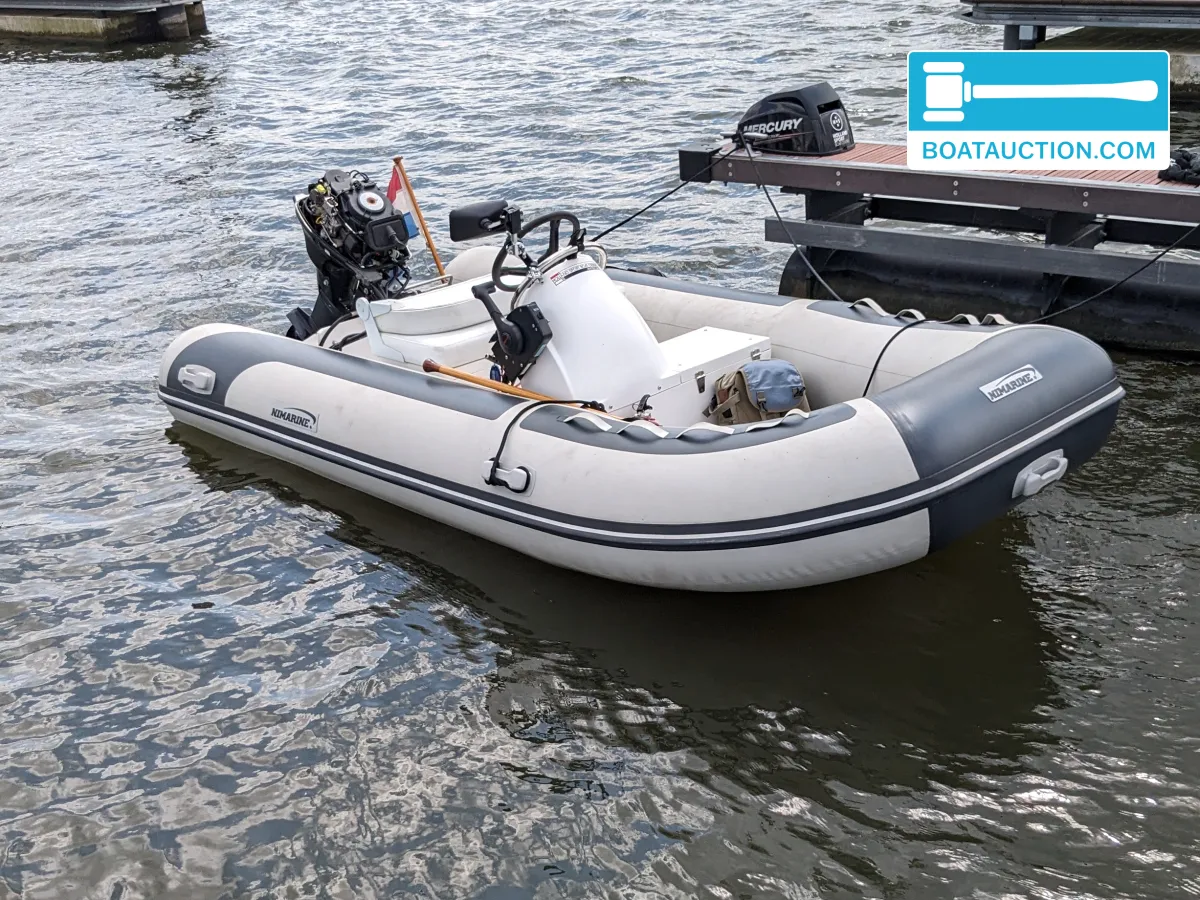 foto: 5 Nimarine 360