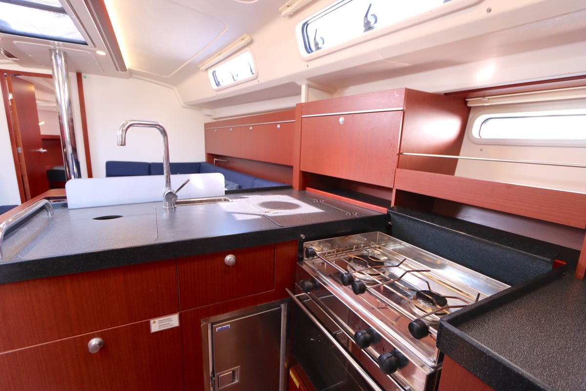 foto: 15 Hanse 415