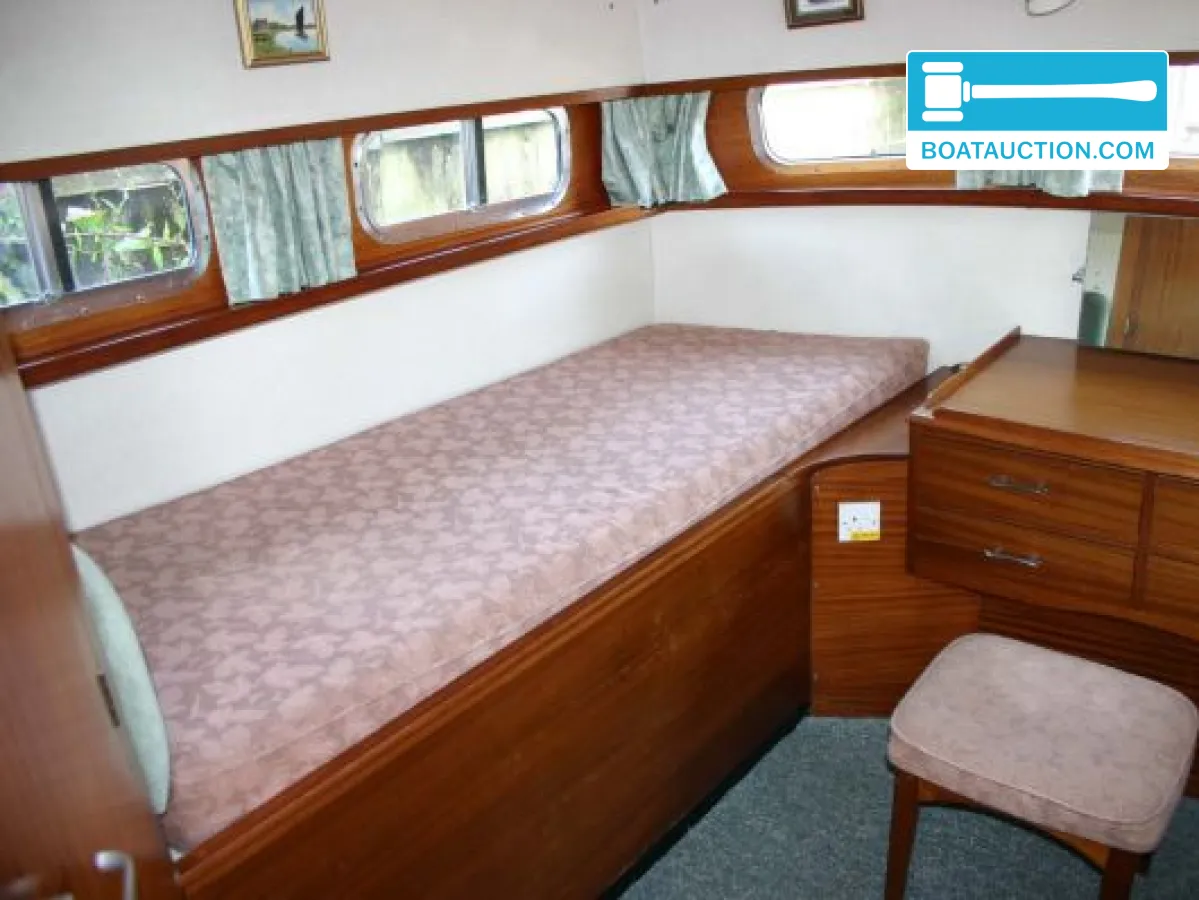 foto: 8 Broom 39 Continental