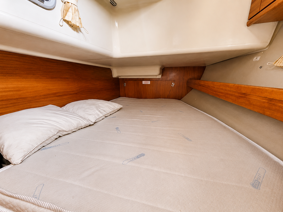 foto: 5 Bavaria 42-3 Custom Line