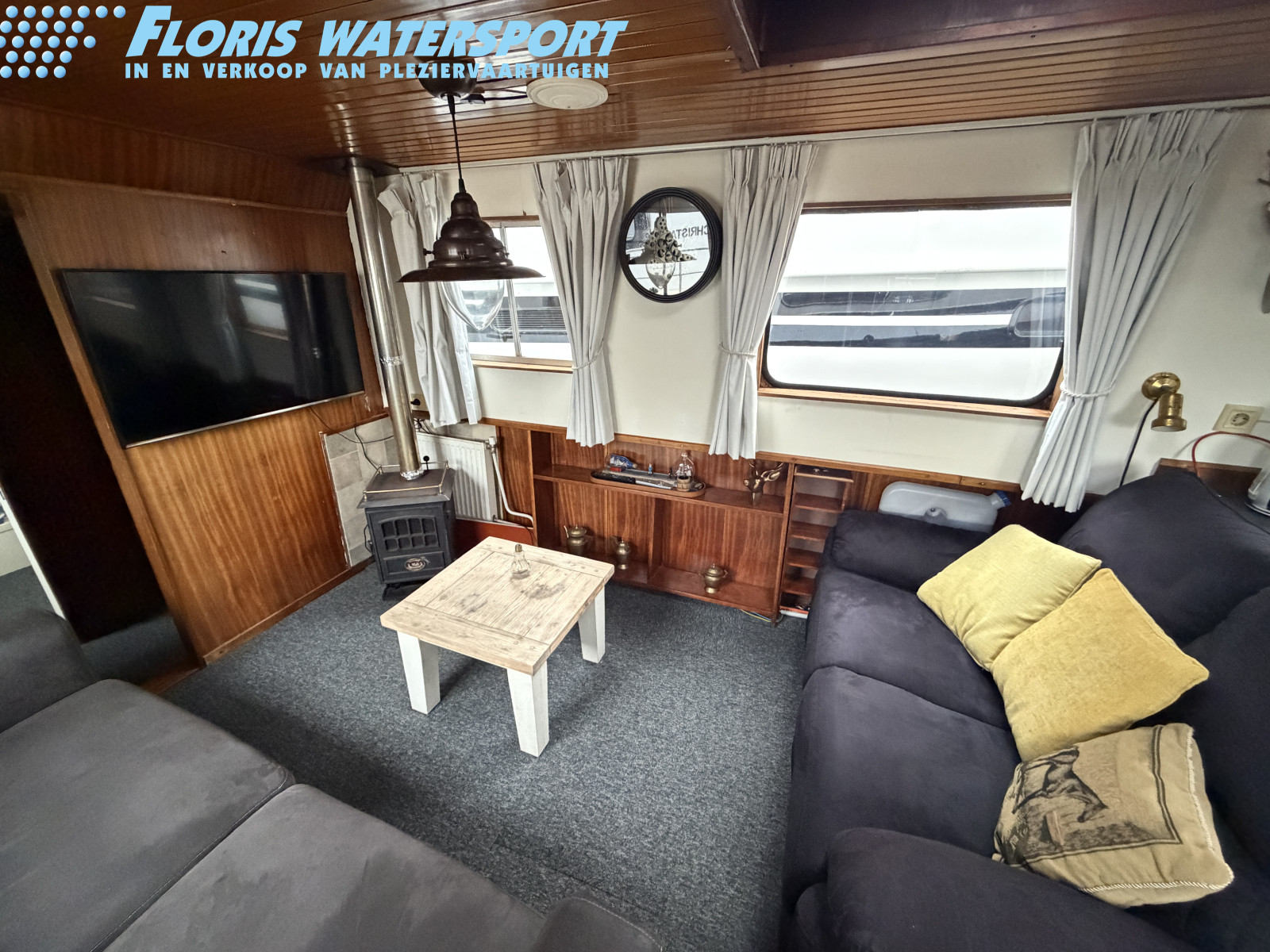 foto: 4 Beurtvaarder 1700