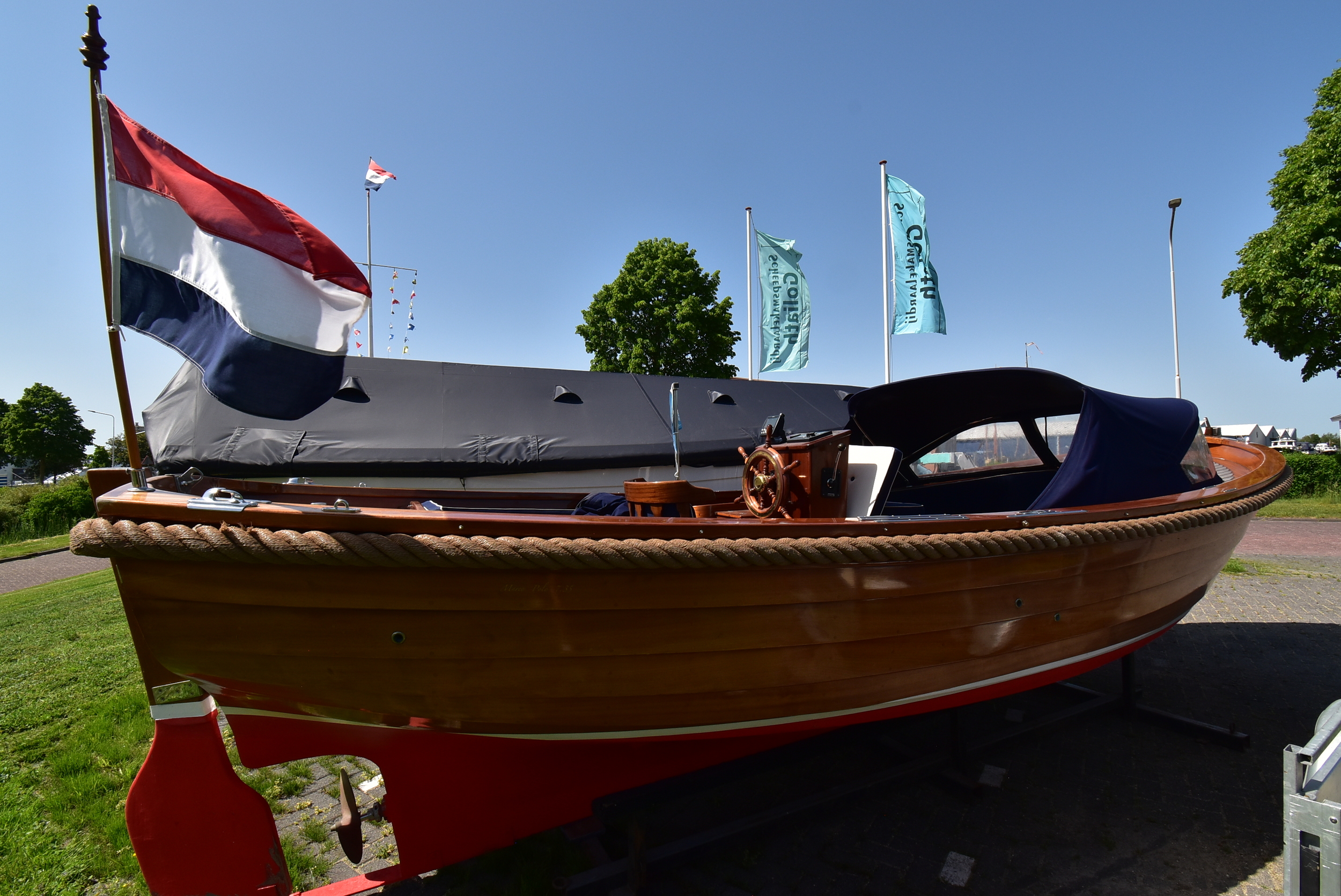 foto: 7 Marco Polo 7.35