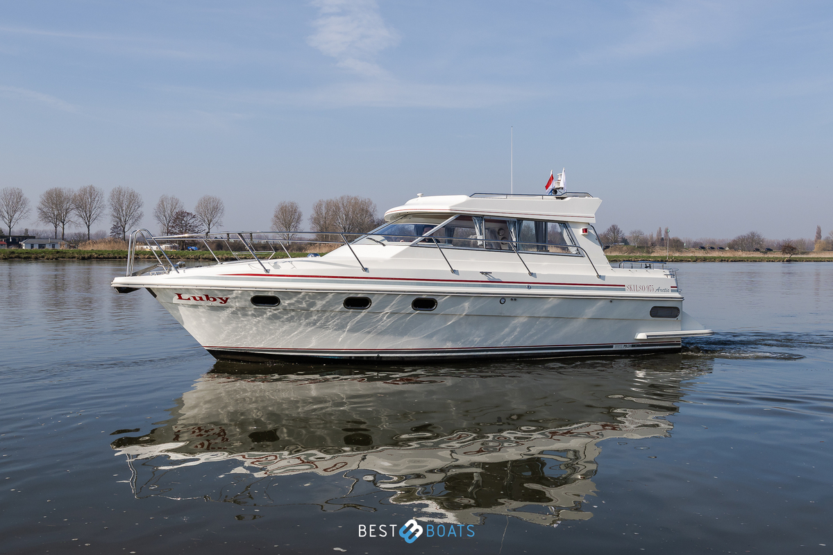 foto: 12 Skilsö  975 Arctic