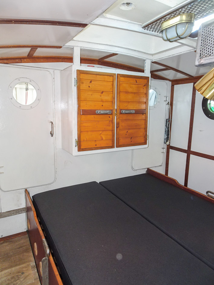 foto: 5 Motorsailer 11.30 One-Off