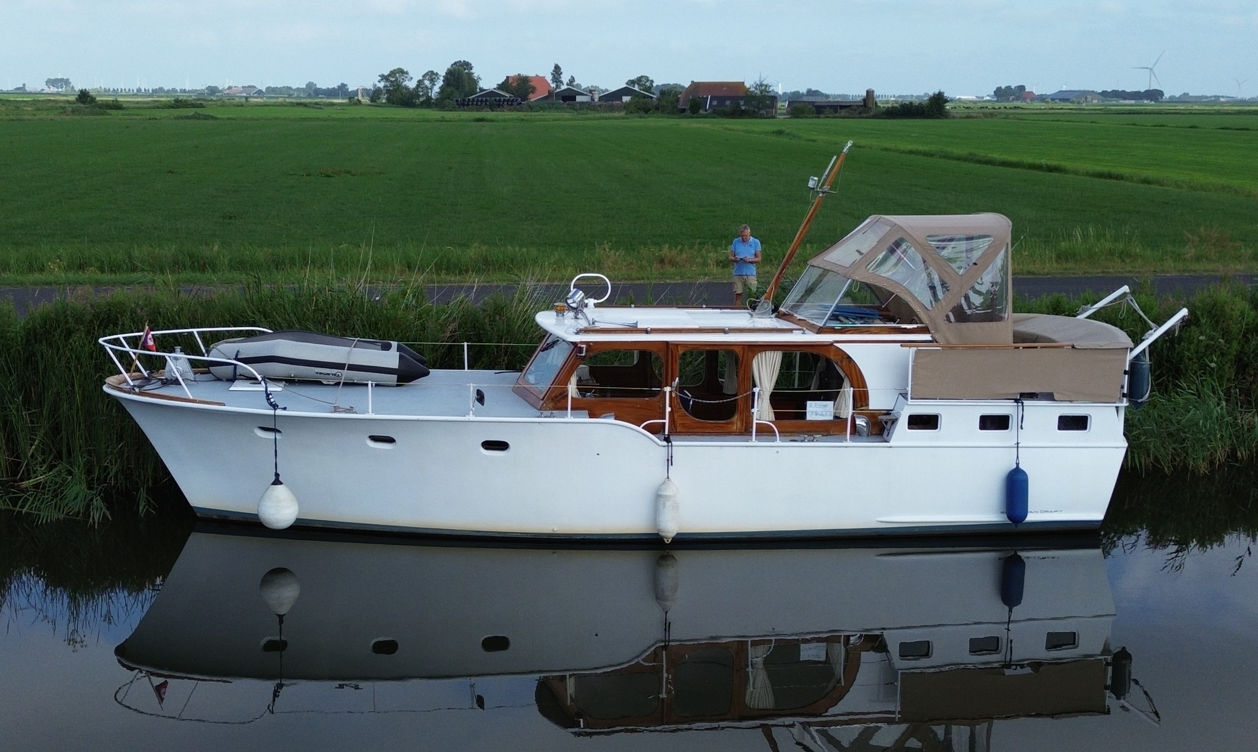foto: 5 Super Van Craft 1170