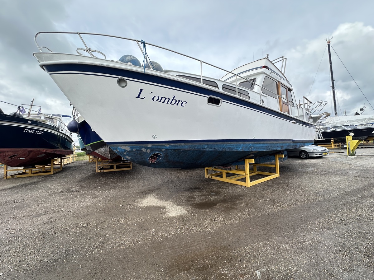 foto: 9 Koolmeeskruiser  GSAK