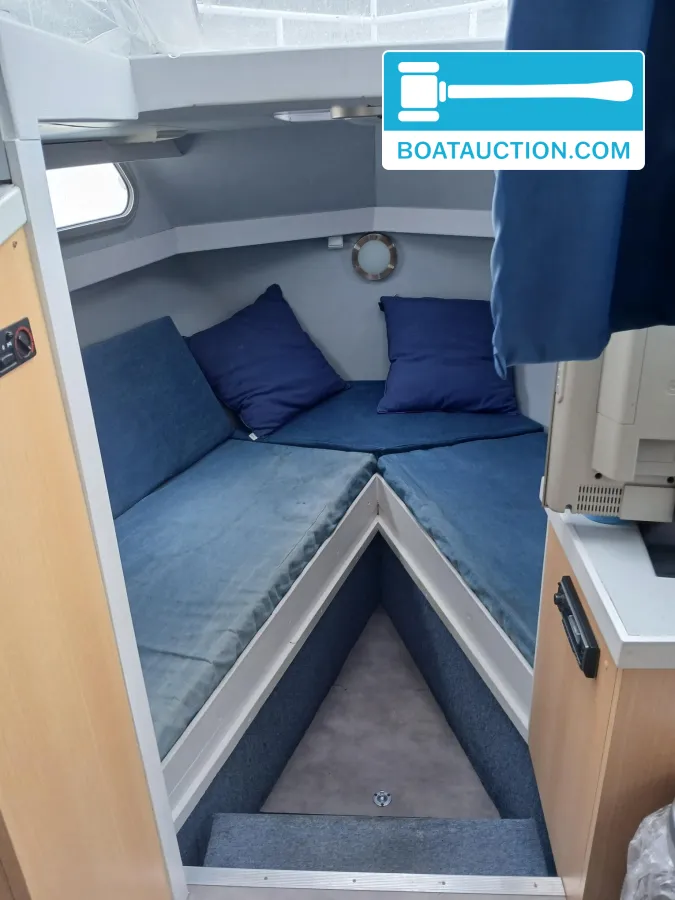 foto: 6 Beachcraft 1000