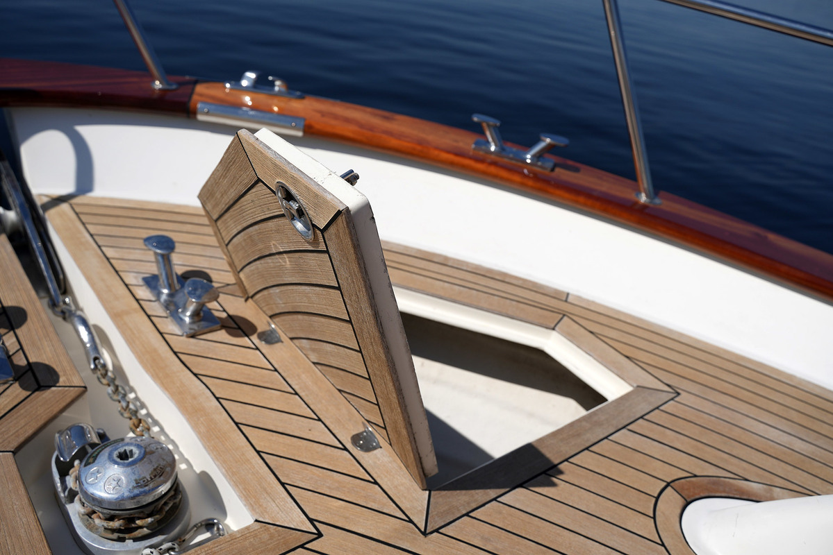 foto: 30 Apreamare 38 Comfort