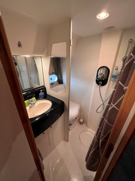 foto: 4 Princess 440