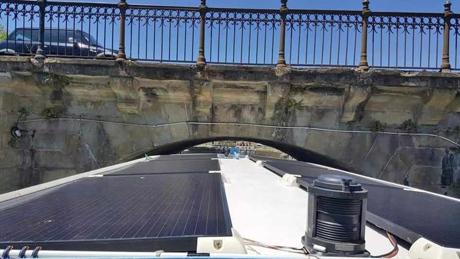 foto: 11 Luxe Motor 26.25 met UBC