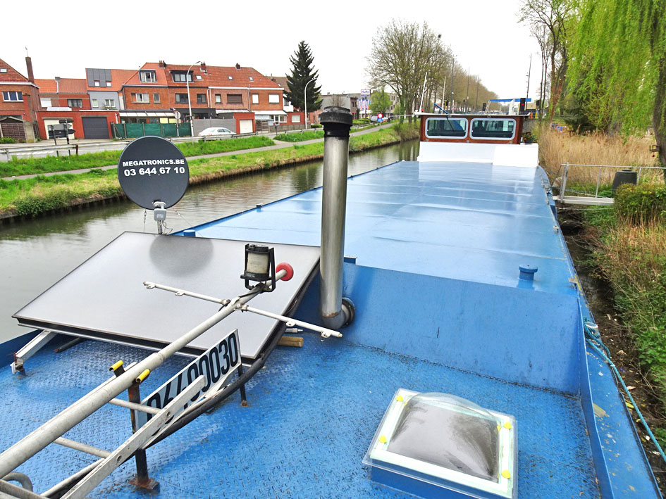 foto: 8 Luxe Motor met UBC 28.92